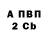 Кетамин VHQ Maksym Ur